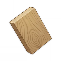 Quality Wooden Board