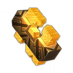Monolith Fragment