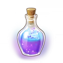 Experimental Potion