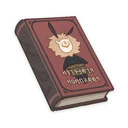 Handy Handbook of Hilichurlian