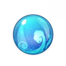 Spirit Pearl