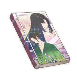 Princess Mina of the Fallen Nation (I)