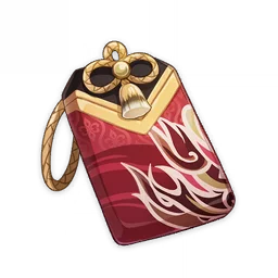 Lucky Omamori