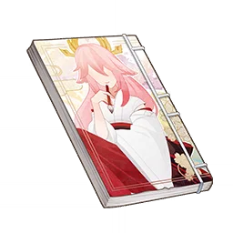 Pretty Please, Kitsune Guuji?