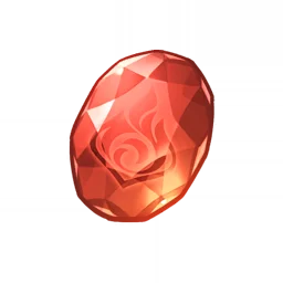 Agnidus Agate Gemstone