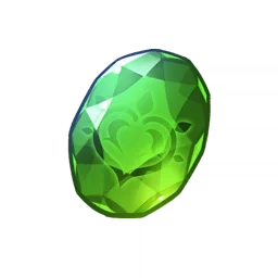 Nagadus Emerald Gemstone