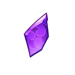 Vajrada Amethyst Fragment