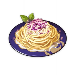 Mysterious Bolognese