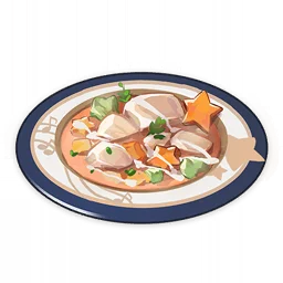 Spicy Stew