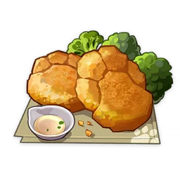 Puppy-Paw Hash Brown