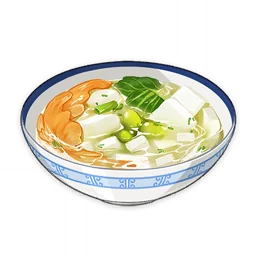 Jinwu's Soup