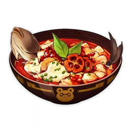 Wanmin Restaurant's Boiled Fish