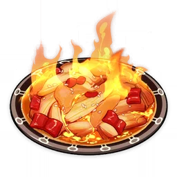 Rockin' Riffin' Chicken!