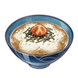 Shimi Chazuke