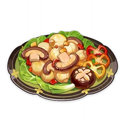 Qingce Household Dish