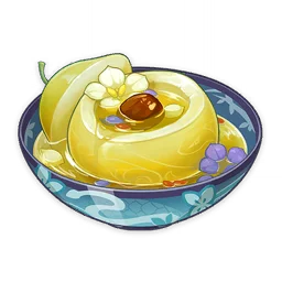 Heat-Quelling Soup