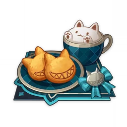 A Leisurely Sip