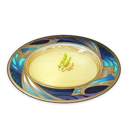 "Consommé Purete"