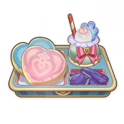 Well-Balanced Meal