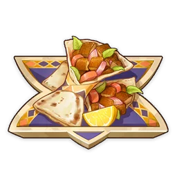 Super-Dee-Duper Delicious Meat Roll