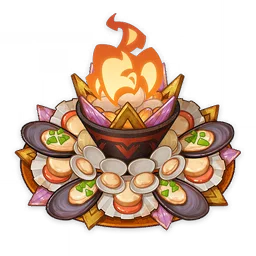Hymn of Gathered Flame