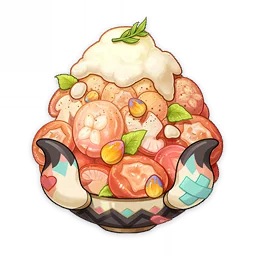 Mt. Mushroom (For One)
