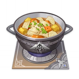 Nightwatch Soup