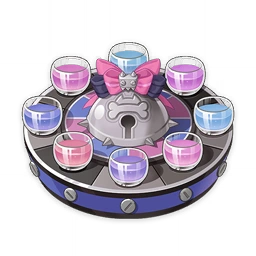 Spinning Special