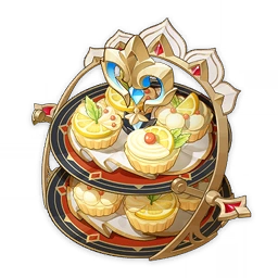 Tea Party Polyphony