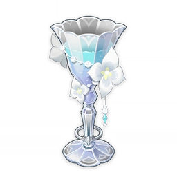 Iridescent Aria