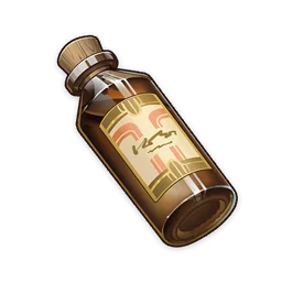 "Pure Water" (Case)