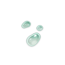 Slime Condensate