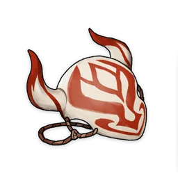Ominous Mask