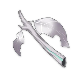 Dead Ley Line Leaves