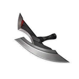 Hunter's Sacrificial Knife