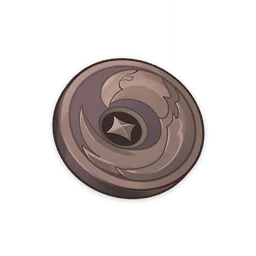Treasure Hoarder Insignia