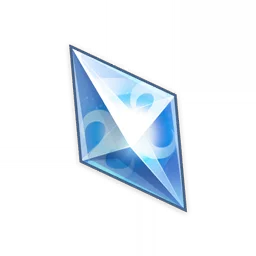 Crystal Prism