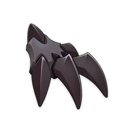 Concealed Claw