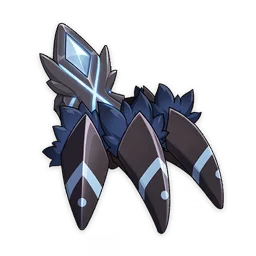 Concealed Talon