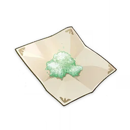 Fungal Spores