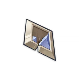 Damaged Prism