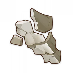 Desiccated Shell