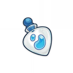 Drop of Tainted Water