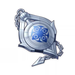 Operative's Standard Pocket Watch