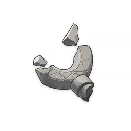 Ruined Hilt