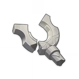 Splintered Hilt