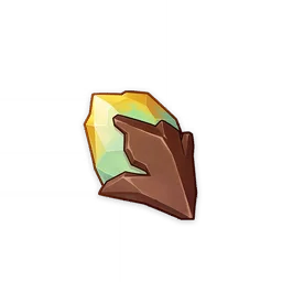 Cold-Cracked Shellshard