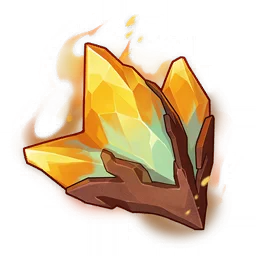 Blazing Prismshell