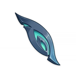 Glowing Remains