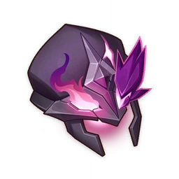 Mistshroud Helmet
